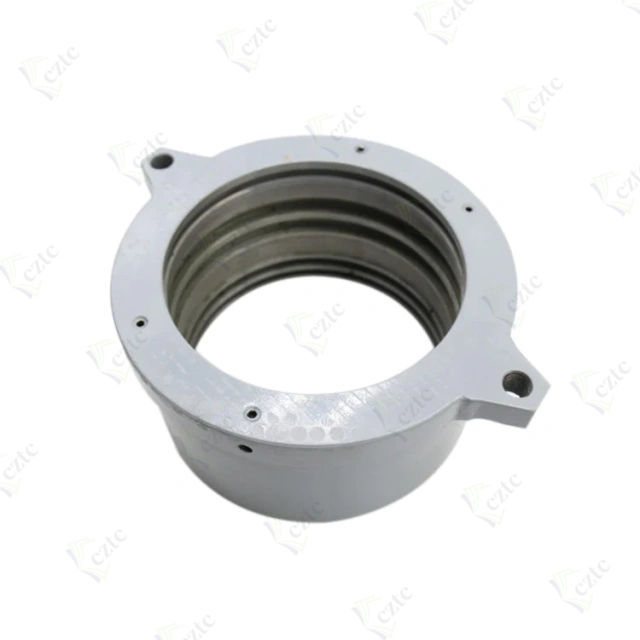 Putzmeister Concrete Pump Part putzmeister240620004 S-Valve Bearing Housing--Outer Housing D220mm--270mm For Putzmeister Concrete Pump